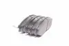 Тормозные колодки BOSCH 0986494173 (фото 4)