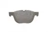 Тормозные колодки BOSCH 0986494191 (фото 3)