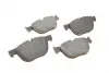 Тормозные колодки BOSCH 0986494191 (фото 6)