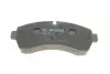Тормозные колодки BOSCH 0986494194 (фото 4)