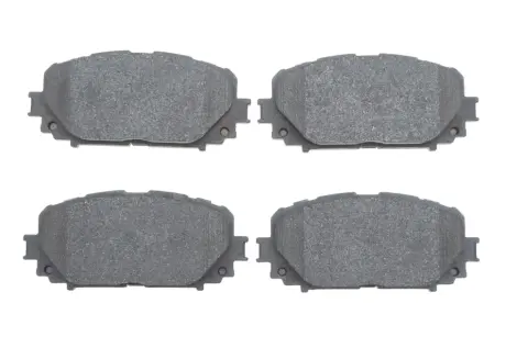Гальмівні колодки BOSCH 0986494196