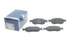Тормозные колодки BOSCH 0986494197 (фото 2)