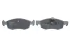 Тормозные колодки BOSCH 0986494197 (фото 4)