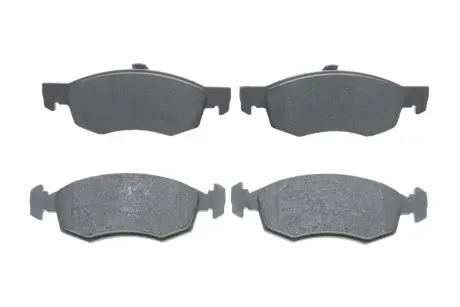 Гальмівні колодки BOSCH 0986494197