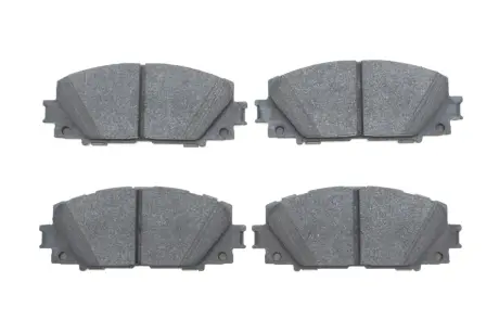 Гальмівні колодки BOSCH 0986494198
