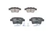 Тормозные колодки BOSCH 0986494199 (фото 1)