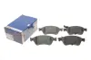 Тормозные колодки BOSCH 0986494200 (фото 1)