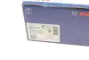Тормозные колодки BOSCH 0986494200 (фото 11)