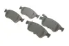 Тормозные колодки BOSCH 0986494200 (фото 2)