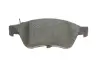 Тормозные колодки BOSCH 0986494200 (фото 6)