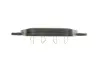 Тормозные колодки BOSCH 0986494200 (фото 9)