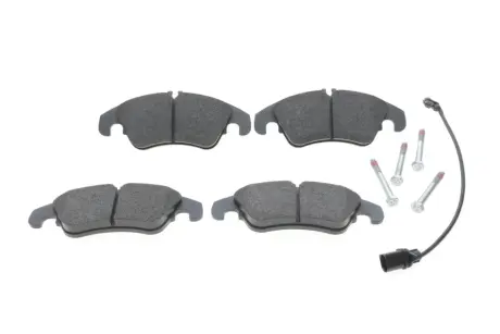 Гальмівні колодки BOSCH 0986494201