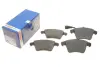 Гальмівні колодки BOSCH 0 986 494 203 (фото 1)