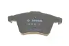 Гальмівні колодки BOSCH 0 986 494 203 (фото 7)