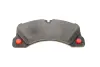 Тормозные колодки BOSCH 0986494206 (фото 3)