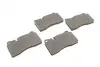 Тормозные колодки BOSCH 0 986 494 207 (фото 4)