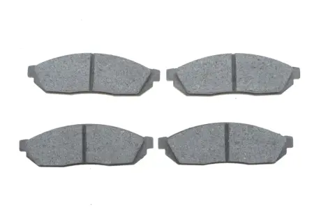 Гальмівні колодки BOSCH 0 986 494 208
