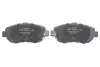 Тормозные колодки BOSCH 0 986 494 211 (фото 4)