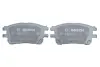 Тормозные колодки BOSCH 0986494212 (фото 4)