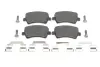 Тормозные колодки BOSCH 0986494213 (фото 1)