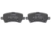 Тормозные колодки BOSCH 0986494213 (фото 3)