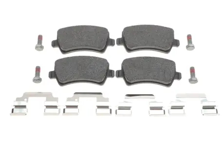 Гальмівні колодки BOSCH 0986494213