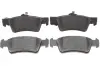 Тормозные колодки BOSCH 0 986 494 219 (фото 1)