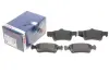 Тормозные колодки BOSCH 0 986 494 219 (фото 2)