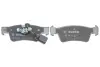 Тормозные колодки BOSCH 0 986 494 219 (фото 4)
