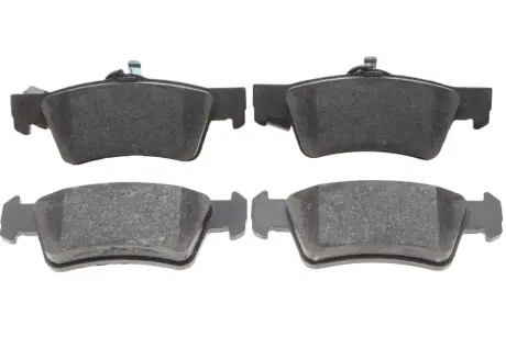 Гальмівні колодки BOSCH 0 986 494 219