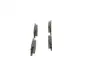Тормозные колодки BOSCH 0 986 494 224 (фото 3)