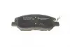 Тормозные колодки BOSCH 0 986 494 227 (фото 2)