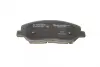 Тормозные колодки BOSCH 0 986 494 227 (фото 4)