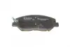 Тормозные колодки BOSCH 0 986 494 227 (фото 6)