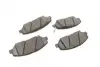 Тормозные колодки BOSCH 0 986 494 227 (фото 8)