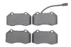 Тормозные колодки BOSCH 0986494228 (фото 1)