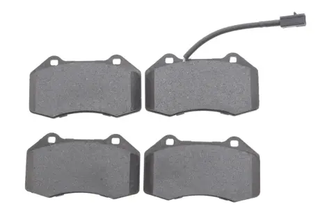 Гальмівні колодки BOSCH 0986494228
