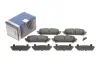 Гальмівні колодки BOSCH 0 986 494 232 (фото 1)