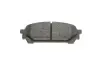 Гальмівні колодки BOSCH 0 986 494 232 (фото 3)