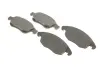 Тормозные колодки BOSCH 0986494235 (фото 2)