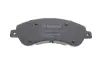 Тормозные колодки BOSCH 0986494236 (фото 2)