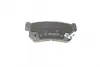 Тормозные колодки BOSCH 0 986 494 237 (фото 2)