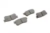 Тормозные колодки BOSCH 0 986 494 237 (фото 4)