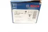 Тормозные колодки BOSCH 0986494240 (фото 5)