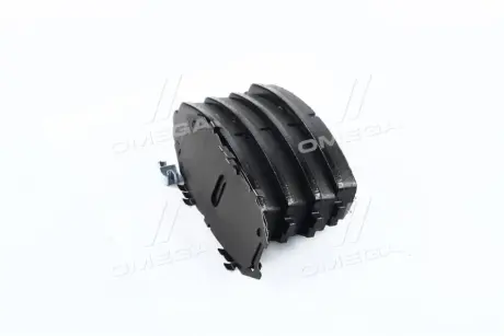 Тормозные колодки BOSCH 0986494241