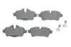 Тормозные колодки BOSCH 0 986 494 242 (фото 1)