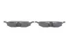 Тормозные колодки BOSCH 0 986 494 242 (фото 3)