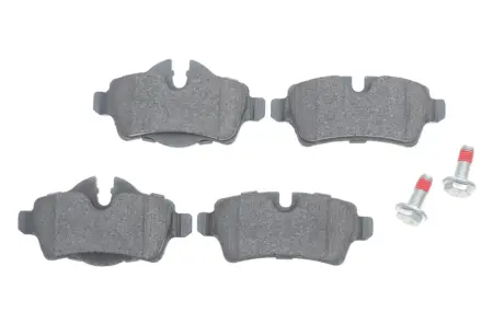 Гальмівні колодки BOSCH 0 986 494 242