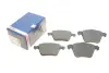 Тормозные колодки BOSCH 0986494245 (фото 1)