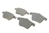 Тормозные колодки BOSCH 0986494245 (фото 2)